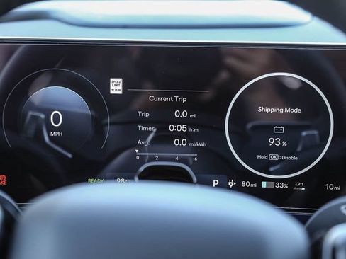 New 2026 Hyundai Ioniq 9 SEL AWD/4WD image 25