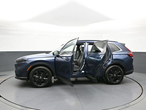 Certified 2023 Honda CR-V Sport Touring image 43