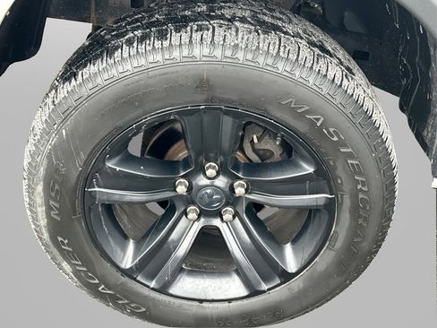 Used 2018 RAM 1500 Sport w/ Convenience Group image 14