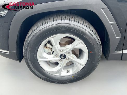 Used 2024 Hyundai Tucson SEL image 40