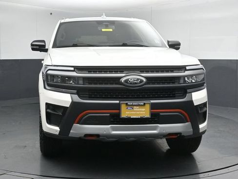 Certified 2024 Ford Expedition Timberline AWD/4WD image 2