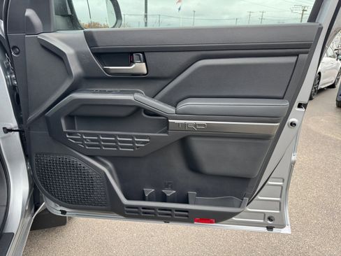 New 2025 Toyota Tacoma TRD Sport image 29