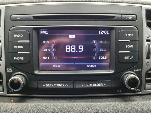 Used 2017 Kia Sportage LX AWD/4WD image 25