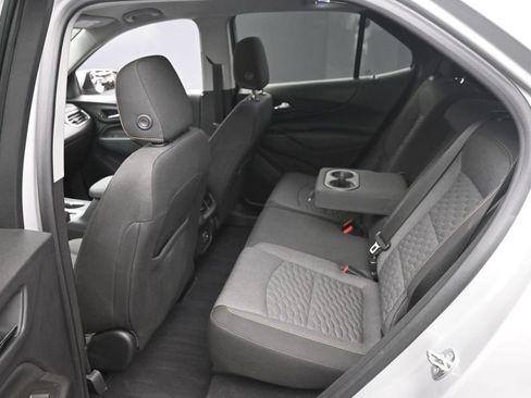 Used 2020 Chevrolet Equinox LT FWD image 12