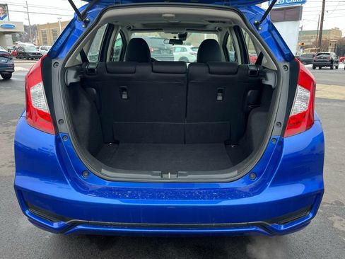 Used 2019 Honda Fit EX image 22