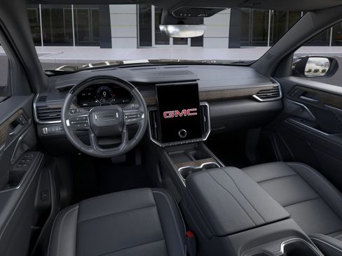 New 2025 GMC Acadia Denali w/ Super Cruise Package image 15