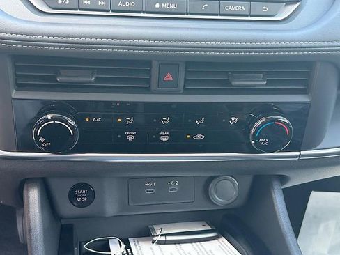 New 2026 Nissan Rogue S image 19