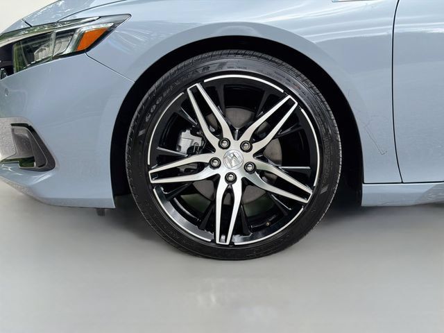 Used 2022 Honda Accord Touring image 40