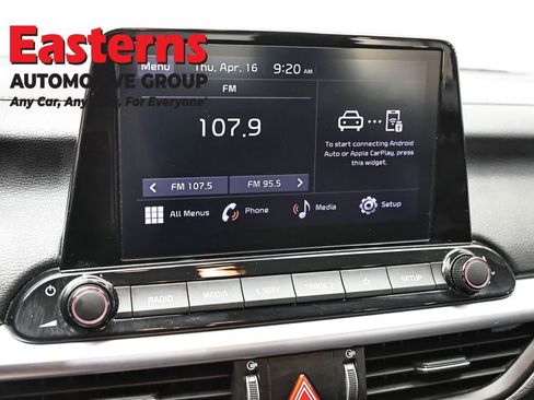 Used 2024 Kia Forte LXS FWD image 18