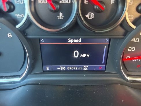 Used 2019 Chevrolet Silverado 1500 LT image 7