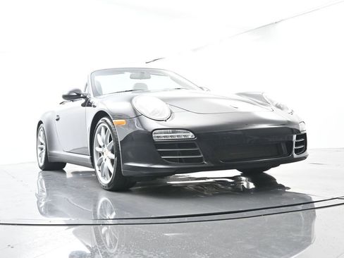 Used 2012 Porsche 911 Carrera 4S AWD/4WD image 61