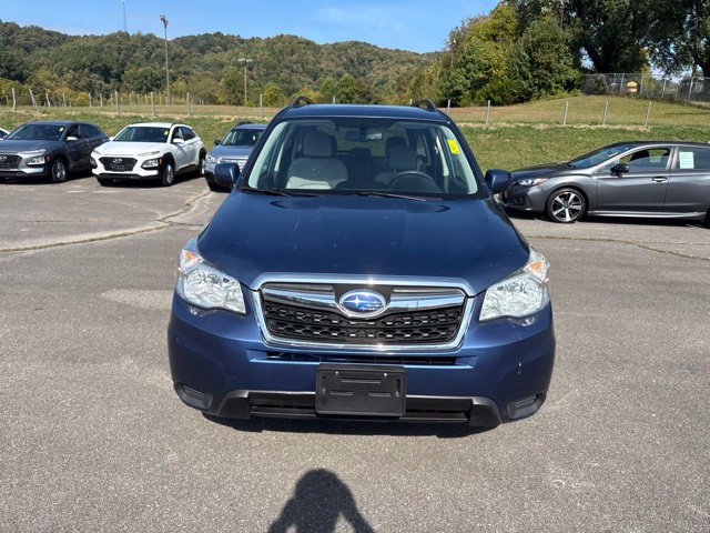 Used 2014 Subaru Forester 2.5i Premium w/ All-Weather Package AWD/4WD image 3