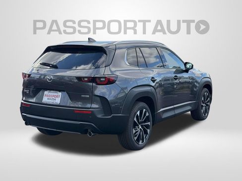 New 2026 MAZDA CX-50 2.5 Hybrid w/ Premium Plus Pkg image 27