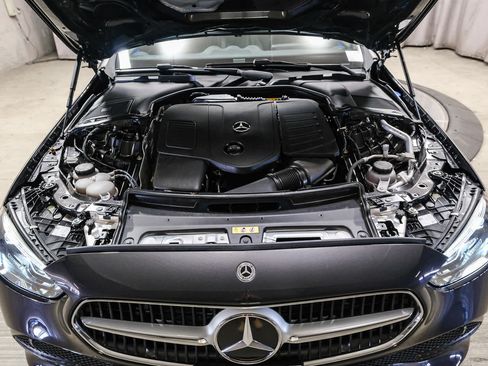 Certified 2026 Mercedes-Benz C 300 Sedan image 32