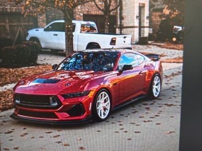 Used 2024 Ford Mustang GT Premium w/ GT Performance Package