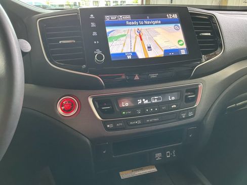 Used 2023 Honda Ridgeline RTL-E image 29