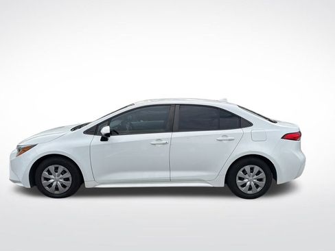 Used 2020 Toyota Corolla L image 8