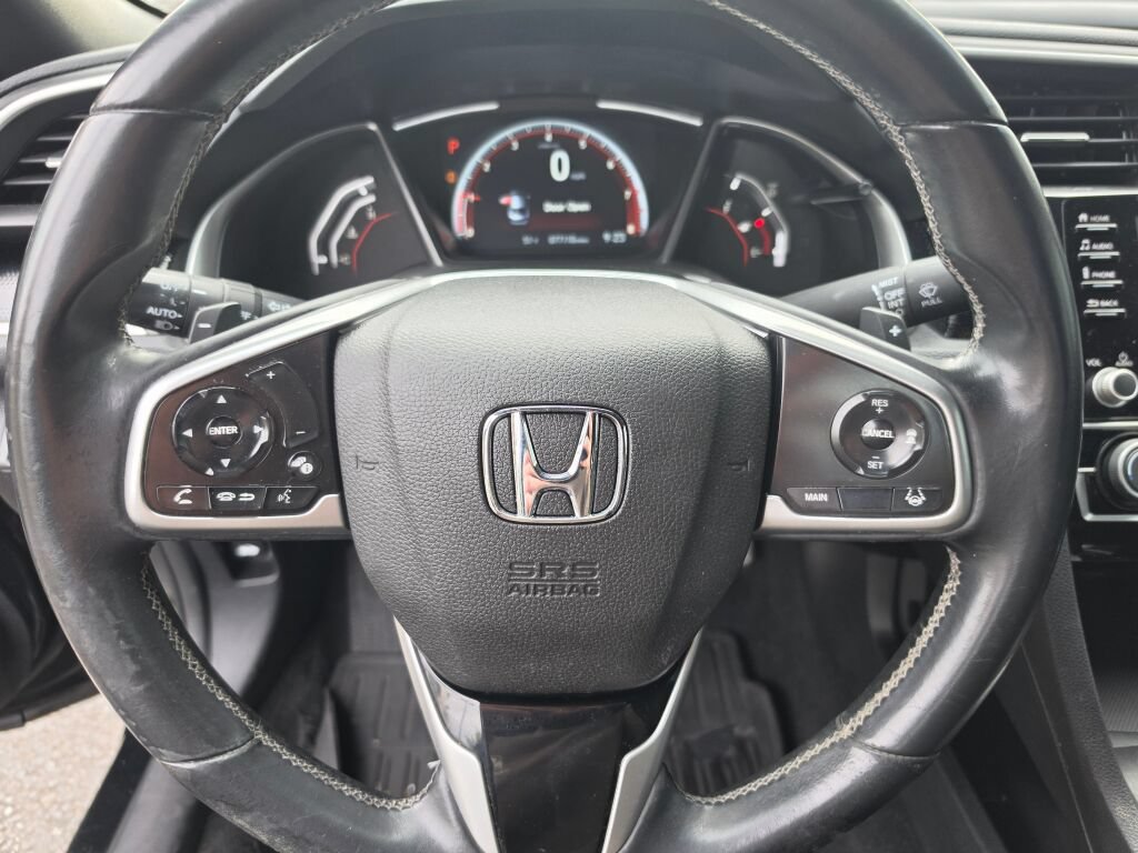 Used 2020 Honda Civic Sport image 23