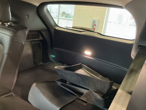 Certified 2020 Ford Escape SEL image 27