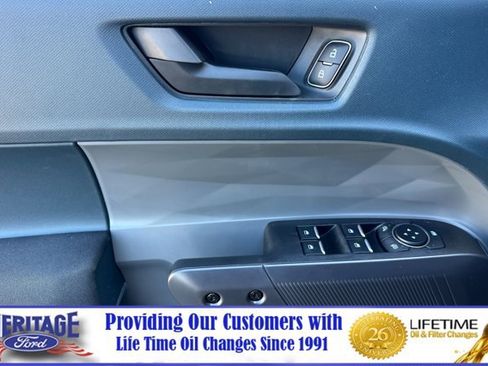 New 2026 Ford Maverick XL image 11