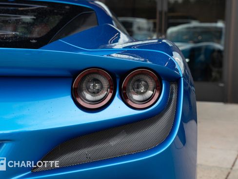 Used 2021 Ferrari F8 Tributo image 17