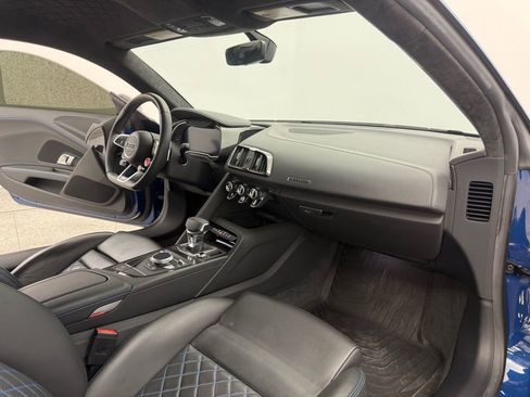 Used 2020 Audi R8 V10 performance image 52