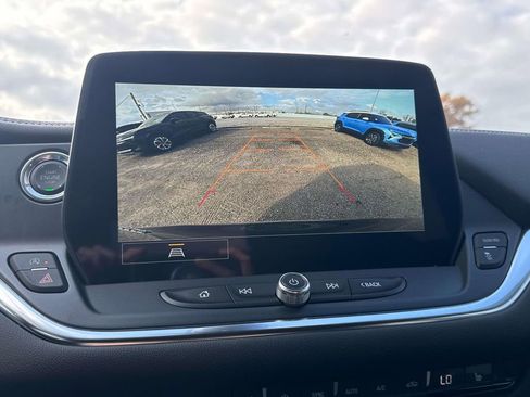 New 2026 Chevrolet Blazer LT w/ Convenience Package image 25