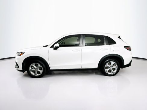 Used 2023 Honda HR-V LX image 4