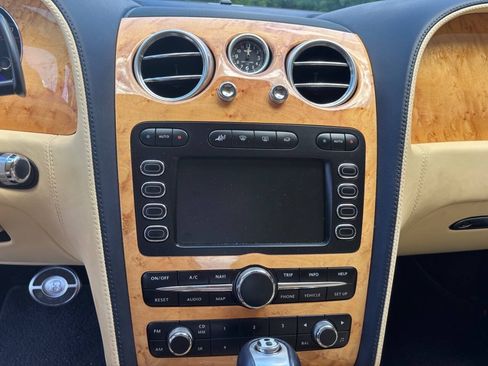 Used 2011 Bentley Flying Spur Flying Spur AWD/4WD image 6