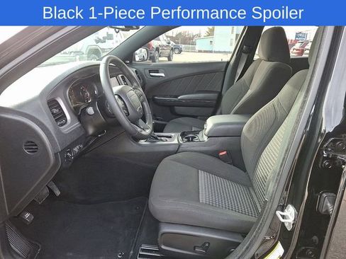 Used 2023 Dodge Charger SXT w/ Blacktop Package image 16