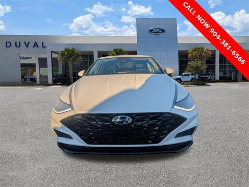 Used 2022 Hyundai Sonata SEL image 9