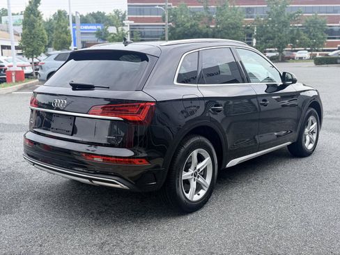 Certified 2024 Audi Q5 Premium AWD/4WD image 6