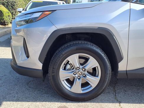 Used 2022 Toyota RAV4 XLE w/ Convenience Package AWD/4WD image 14
