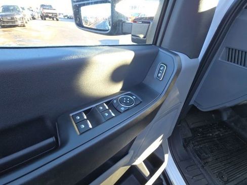 New 2026 Ford F550 4x4 Supercab Super Duty image 10