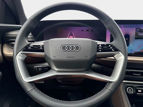 New 2026 Audi Q5 Prestige AWD/4WD image 27