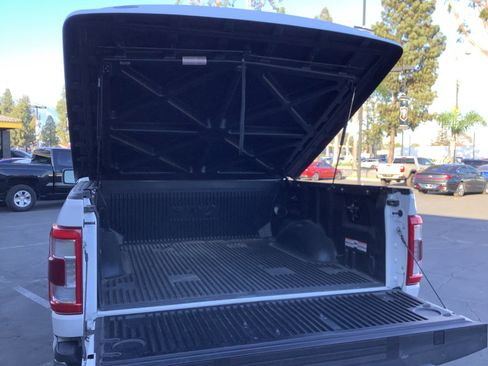 Used 2021 Ford F150 Lariat image 21