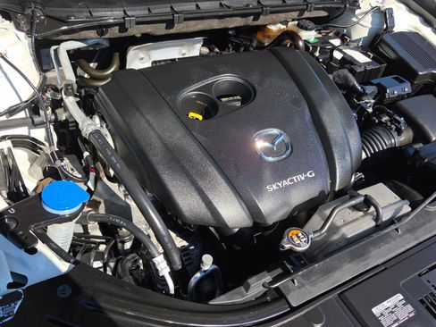 Used 2020 MAZDA CX-5 Grand Touring image 17