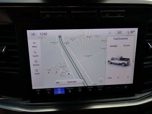 Certified 2023 Ford F250 Lariat w/ Sport Appearance Package image 27