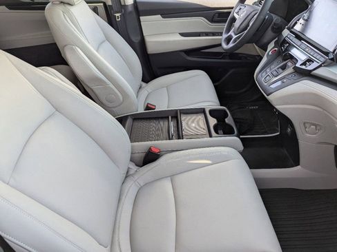New 2026 Honda Odyssey EX-L image 6