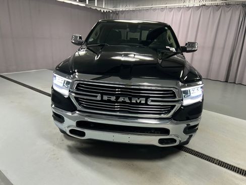 Used 2019 RAM 1500 Laramie image 2