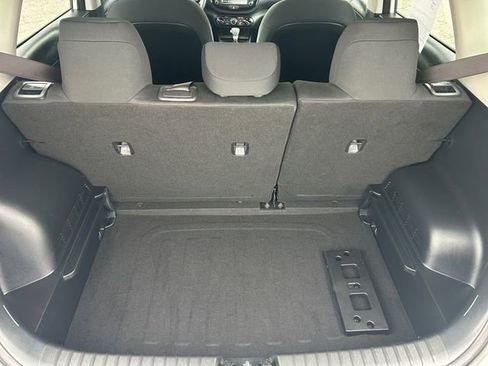 Used 2025 Kia Soul LX image 19