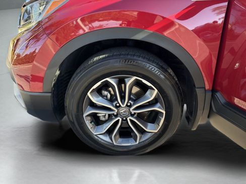 Certified 2021 Honda CR-V EX-L image 25