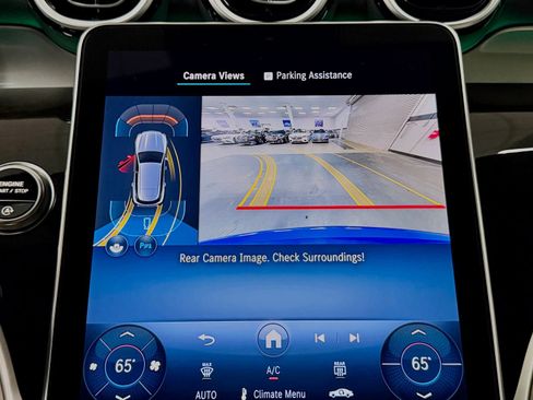 Used 2026 Mercedes-Benz GLC 300 image 33