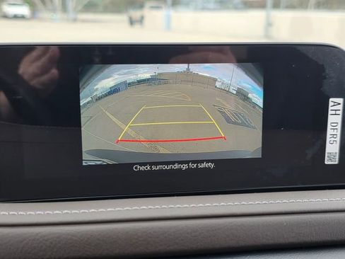 Certified 2025 MAZDA CX-30 AWD 2.5 S w/ Premium Package image 27