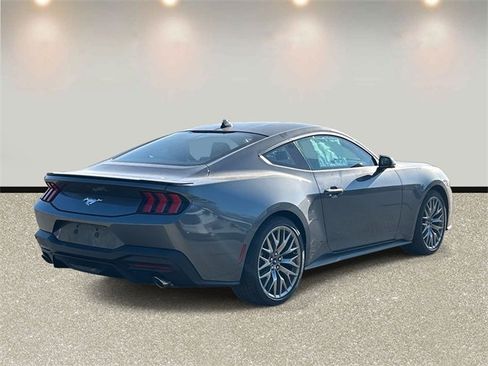 New 2026 Ford Mustang Premium image 5