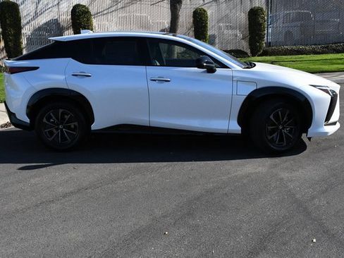 New 2026 Lexus RZ 450e 2WD image 3