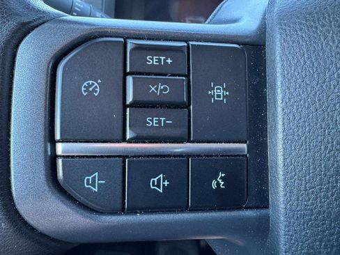 Used 2024 Ford F150 XLT w/ Mobile Office Package image 17