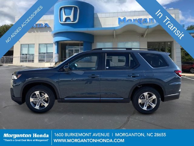 New 2026 Honda Pilot EX-L image 2