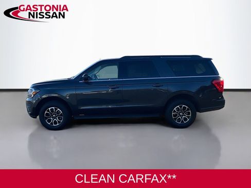 Used 2024 Ford Expedition Max XLT image 5