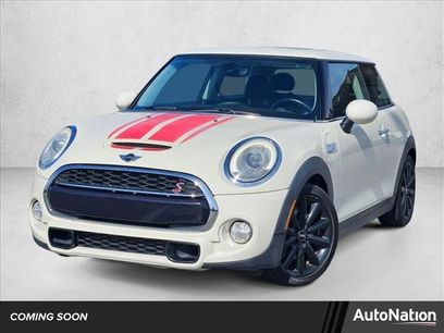 Used 2014 MINI Cooper S